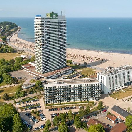 Awesome Apartment In Luebeck Travemuende With Sauna 외부 사진