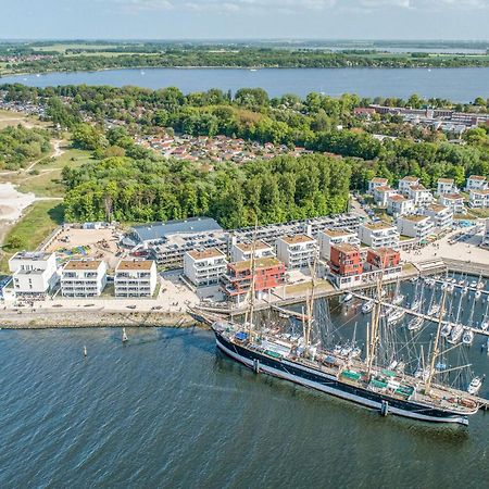 Awesome Apartment In Luebeck Travemuende With Sauna 외부 사진