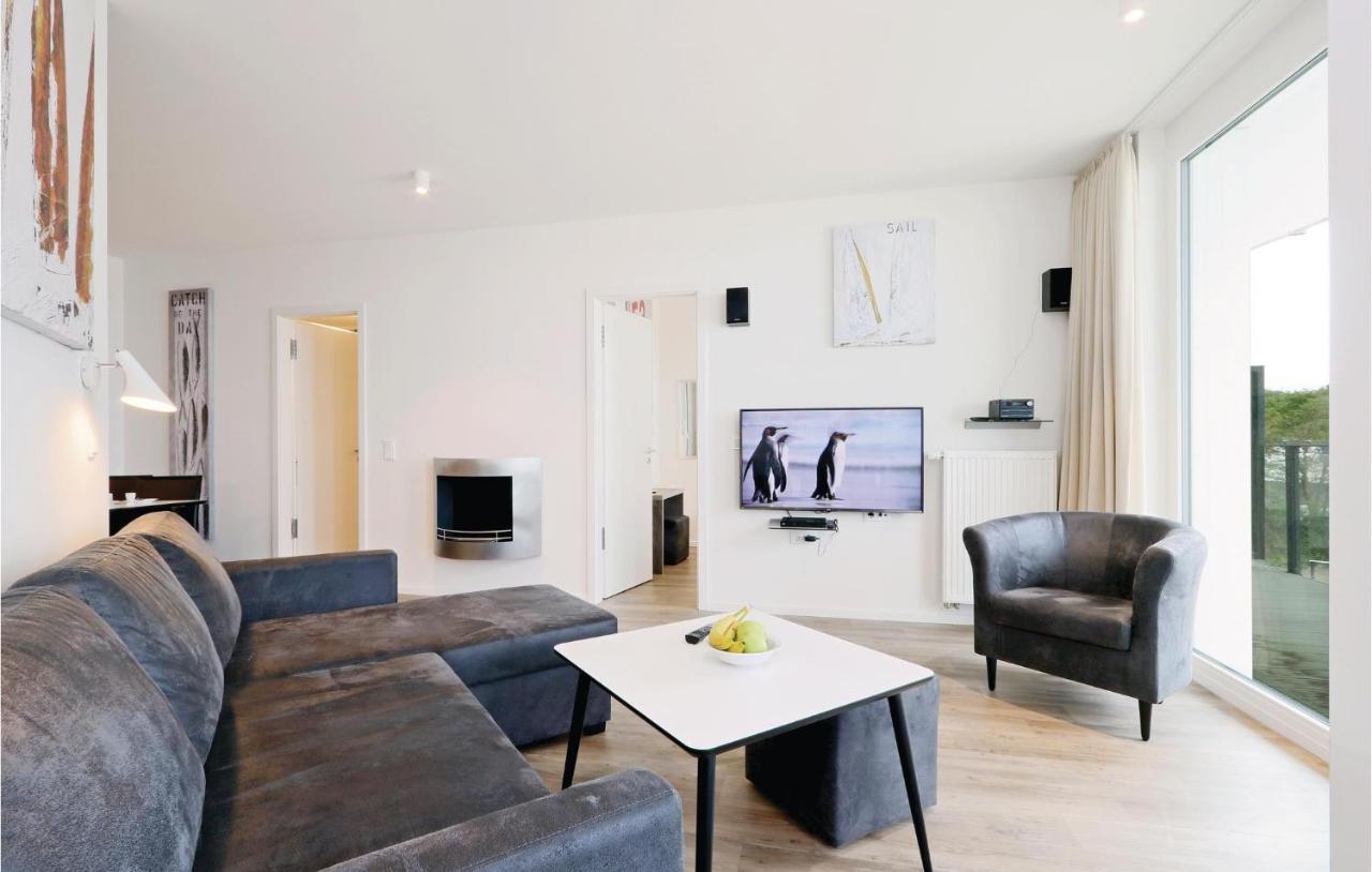 Awesome Apartment In Luebeck Travemuende With Sauna 외부 사진