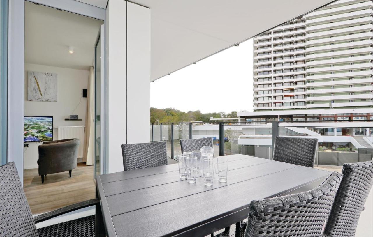 Awesome Apartment In Luebeck Travemuende With Sauna 외부 사진