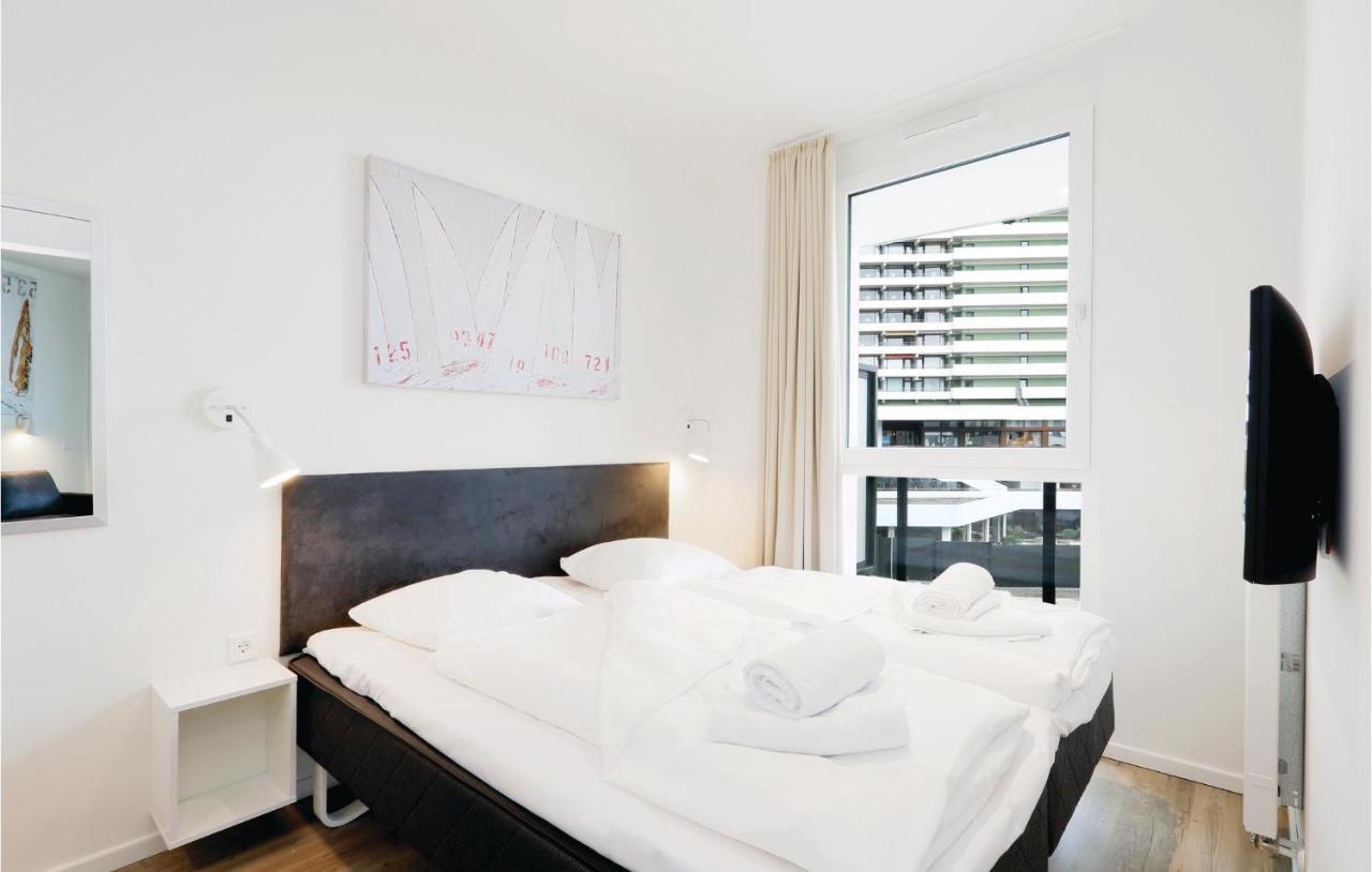 Awesome Apartment In Luebeck Travemuende With Sauna 외부 사진