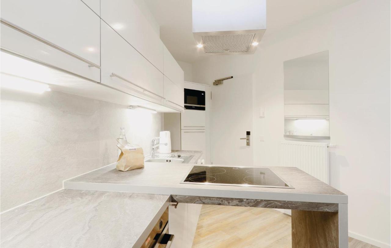 Awesome Apartment In Luebeck Travemuende With Sauna 외부 사진