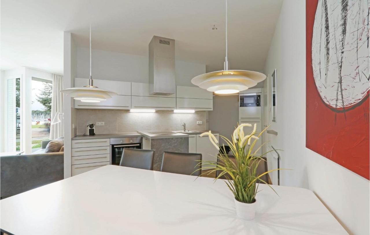 Awesome Apartment In Luebeck Travemuende With Sauna 외부 사진