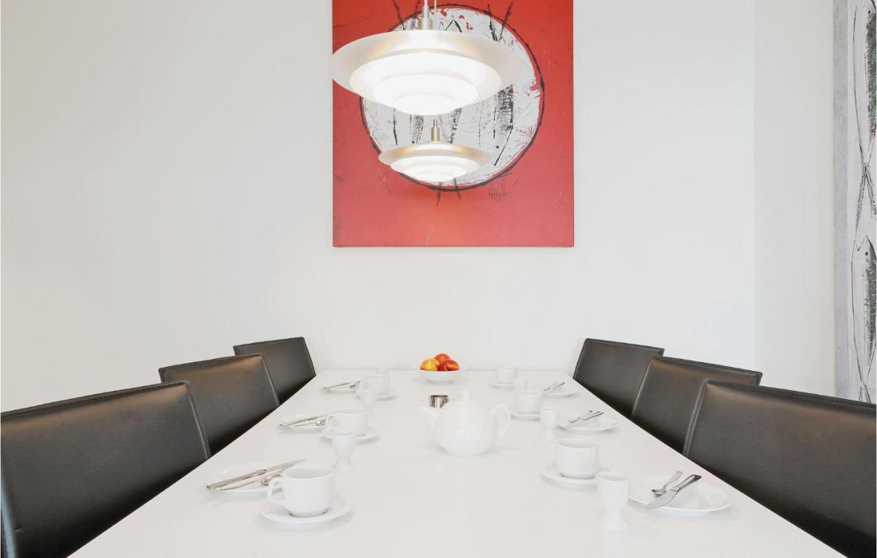Awesome Apartment In Luebeck Travemuende With Sauna 외부 사진